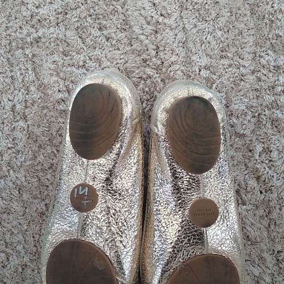 Kate Spade Loafers - Picture 13 of 14